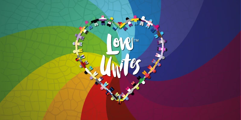 Reading Pride logo